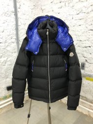 Moncler Poirier Мужская куртка пуховик S3D_0302MO3