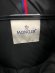 Moncler Poirier Мужская куртка пуховик S3D_0302MO3