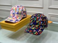 Fendi - Бейсболка кепка AO_2404FE7
