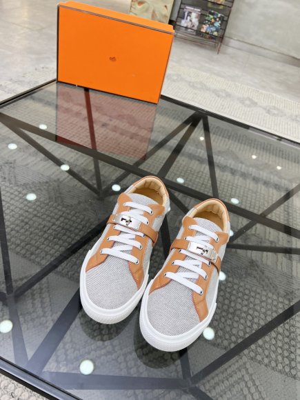 Hermes - Мужские кроссовки RU_1205HE1