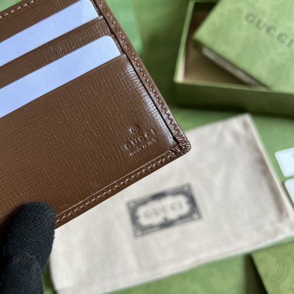 Gucci Кошелек CN_1802GU7 Gucci Кошелек CN_1802GU7