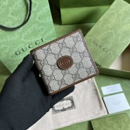 Gucci Кошелек CN_1802GU7 Gucci Кошелек CN_1802GU7