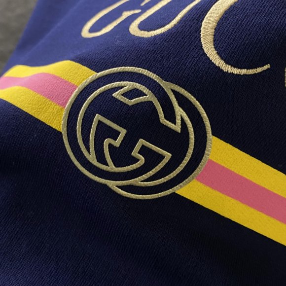 Gucci - Мужская кофта свитшот BP_2711GU1