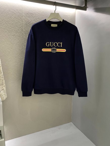 Gucci - Мужская кофта свитшот BP_2711GU1