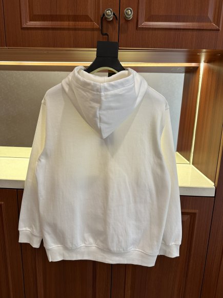 Fendi - Мужская кофта худи MI_1112FE10 Fendi - Мужская кофта худи MI_1112FE10