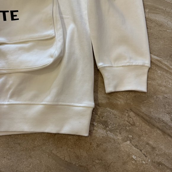 Fendi - Мужская кофта худи MI_1112FE10 Fendi - Мужская кофта худи MI_1112FE10