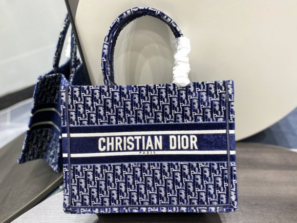 Dior Book Tote Женская сумка GI_2103DI1 Dior Book Tote Женская сумка GI_2103DI1