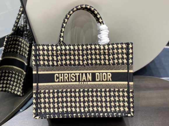 Dior Book Tote Женская сумка GI_2103DI1 Dior Book Tote Женская сумка GI_2103DI1