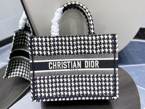 Dior Book Tote Женская сумка GI_2103DI1 Dior Book Tote Женская сумка GI_2103DI1