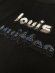 Louis Vuitton - Мужская футболка майка DZ_2203LV9