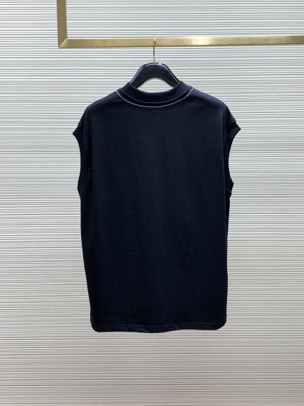 Loewe - Мужская футболка майка джерси костюм TI_1106LO1