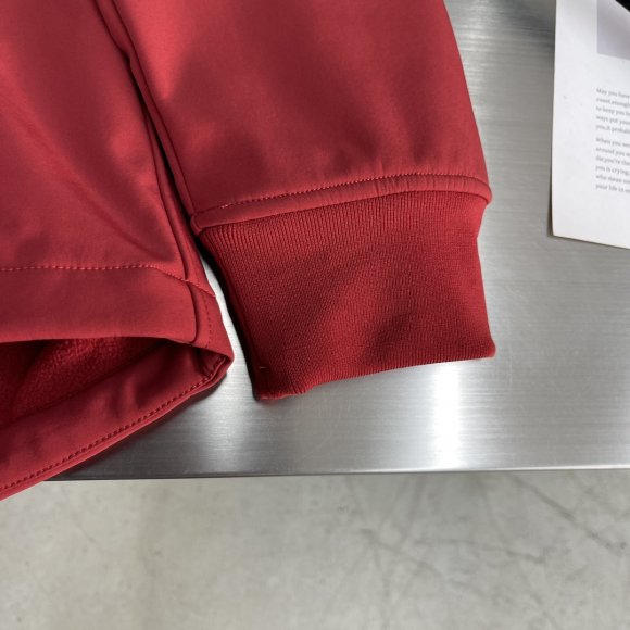 C.P. Company - Мужская куртка кофта толстовка TJ_2310CP8