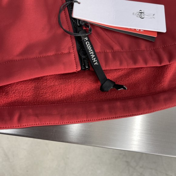 C.P. Company - Мужская куртка кофта толстовка TJ_2310CP8