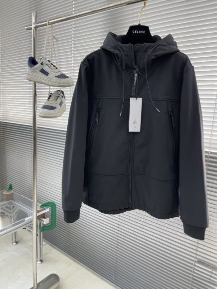 C.P. Company - Мужская куртка кофта толстовка TJ_2310CP8