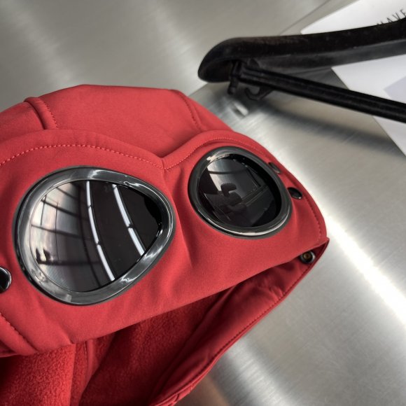 C.P. Company - Мужская куртка кофта толстовка TJ_2310CP8