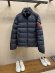 Moncler - Мужская куртка пуховик DZ_0611MO2