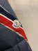 Moncler - Мужская куртка пуховик DZ_0611MO2