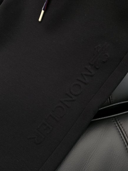 Moncler - Мужские спортивные штаны TI_2612MO2 Moncler - Мужские спортивные штаны TI_2612MO2