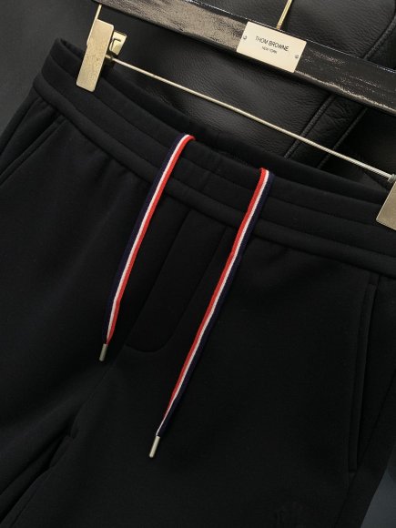 Moncler - Мужские спортивные штаны TI_2612MO2 Moncler - Мужские спортивные штаны TI_2612MO2