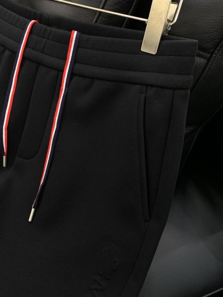 Moncler - Мужские спортивные штаны TI_2612MO2 Moncler - Мужские спортивные штаны TI_2612MO2