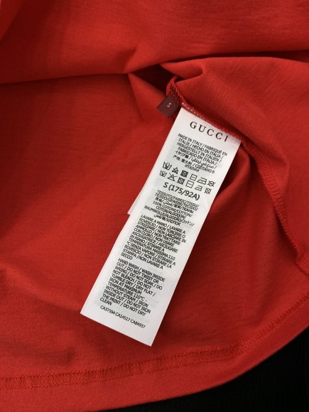 Gucci - Мужская футболка майка TI_1302GU3 Gucci - Мужская футболка майка TI_1302GU3