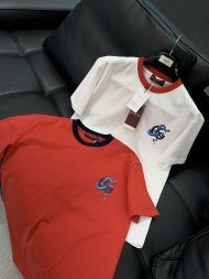 Gucci - Мужская футболка майка TI_1302GU3 Gucci - Мужская футболка майка TI_1302GU3