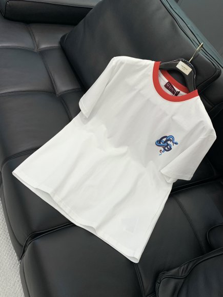 Gucci - Мужская футболка майка TI_1302GU3 Gucci - Мужская футболка майка TI_1302GU3