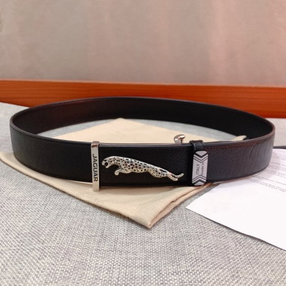 Jaguar Мужской ремень 3.8см CN_1206JA1