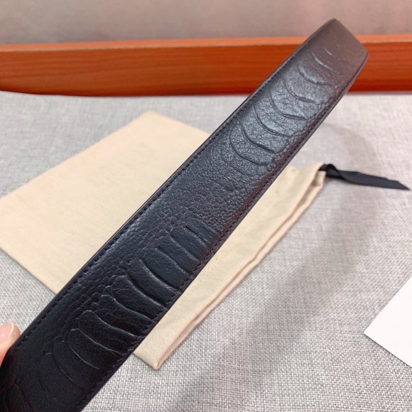 Jaguar Мужской ремень 3.8см CN_1206JA1