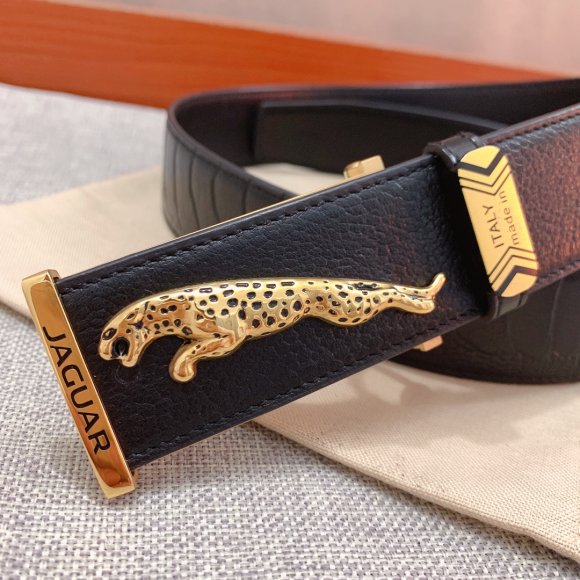 Jaguar Мужской ремень 3.8см CN_1206JA1