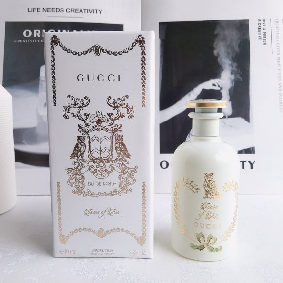 Gucci The Alchemist’s Garden Туалетная вода 100мл ML_2308GU3 Gucci The Alchemist’s Garden Туалетная вода 100мл ML_2308GU3