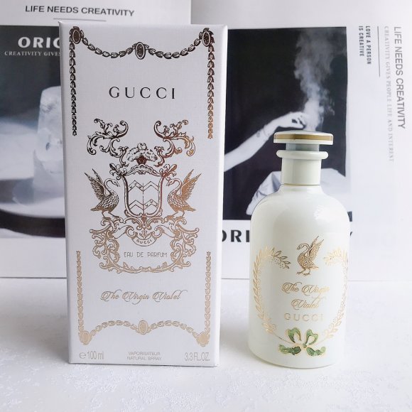 Gucci The Alchemist’s Garden Туалетная вода 100мл ML_2308GU3 Gucci The Alchemist’s Garden Туалетная вода 100мл ML_2308GU3