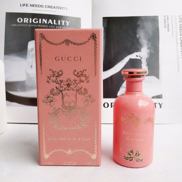 Gucci The Alchemist’s Garden Туалетная вода 100мл ML_2308GU3 Gucci The Alchemist’s Garden Туалетная вода 100мл ML_2308GU3