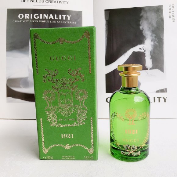 Gucci The Alchemist’s Garden Туалетная вода 100мл ML_2308GU3 Gucci The Alchemist’s Garden Туалетная вода 100мл ML_2308GU3