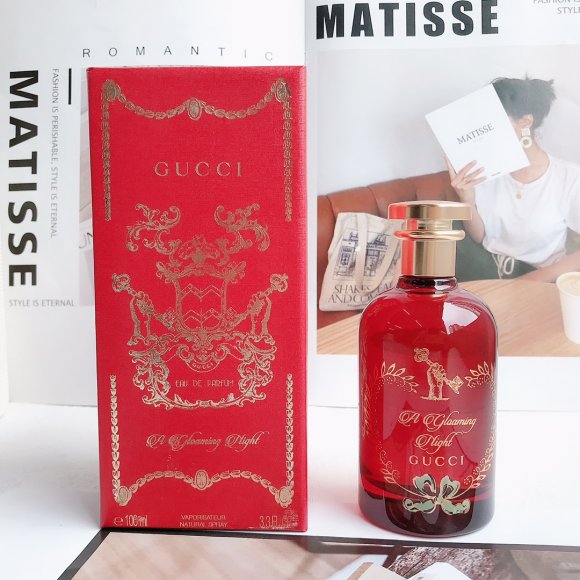 Gucci The Alchemist’s Garden Туалетная вода 100мл ML_2308GU3 Gucci The Alchemist’s Garden Туалетная вода 100мл ML_2308GU3