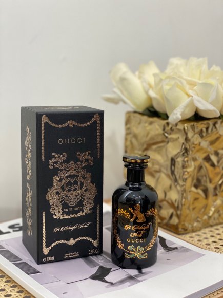 Gucci The Alchemist’s Garden Туалетная вода 100мл ML_2308GU3 Gucci The Alchemist’s Garden Туалетная вода 100мл ML_2308GU3