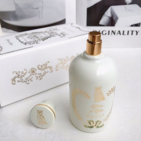 Gucci The Alchemist’s Garden Туалетная вода 100мл ML_2308GU3 Gucci The Alchemist’s Garden Туалетная вода 100мл ML_2308GU3