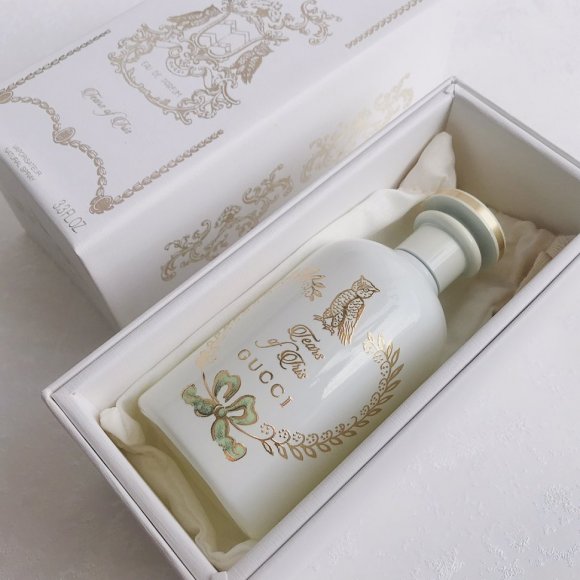 Gucci The Alchemist’s Garden Туалетная вода 100мл ML_2308GU3 Gucci The Alchemist’s Garden Туалетная вода 100мл ML_2308GU3