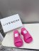 Givenchy - Женские шлепанцы ST3_1905GI1