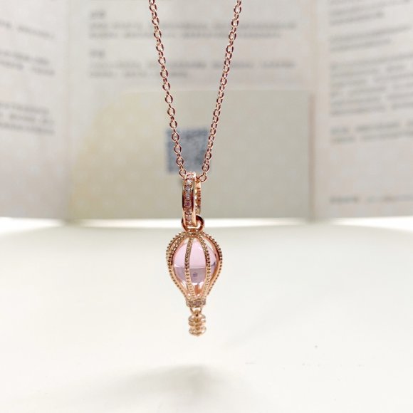 Pandora Ожерелье OR_1202PN8