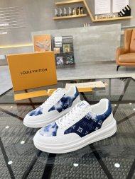 Louis Vuitton - Мужские кроссовки RU_1706LV3