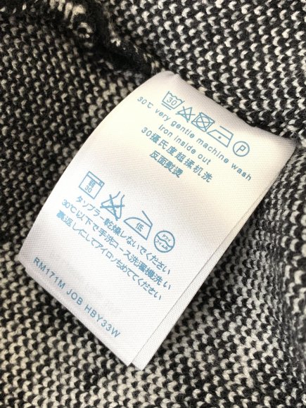 Louis Vuitton - Мужская кофта свитер TI_0509LV2 Louis Vuitton - Мужская кофта свитер TI_0509LV2