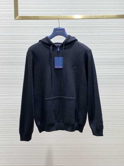 Louis Vuitton - Мужская кофта свитер худи TI_2112LV9