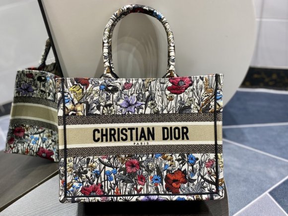 Dior Book Tote Женская сумка GI_2103DI2