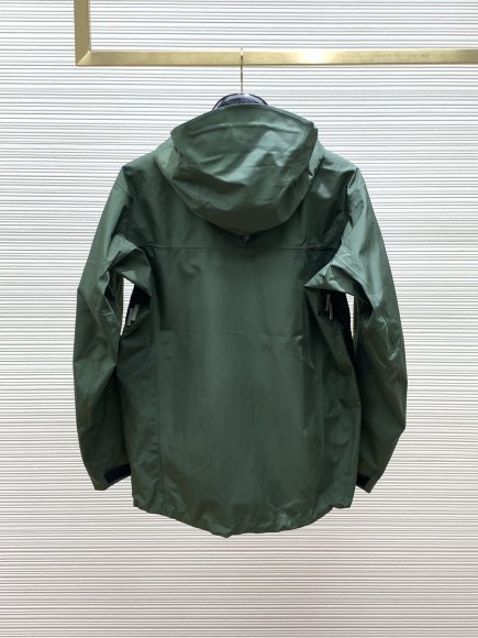 Arcteryx - Мужская куртка ветровка TI_1003AR5