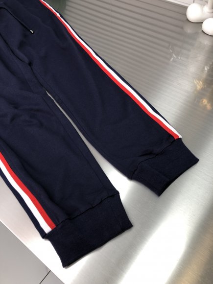 Moncler - Мужские спортивные штаны DZ_2203MO10 Moncler - Мужские спортивные штаны DZ_2203MO10