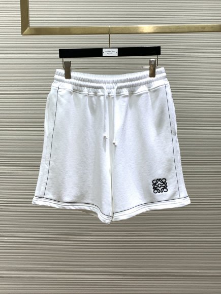 Loewe - Мужские шорты костюм TI_1106LO2