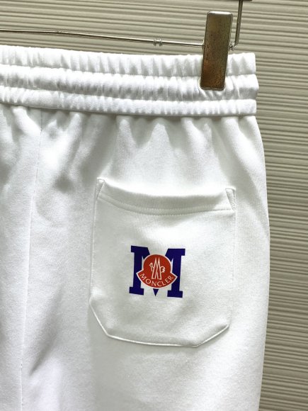 Moncler - Мужские шорты TI_0107MO5 Moncler - Мужские шорты TI_0107MO5