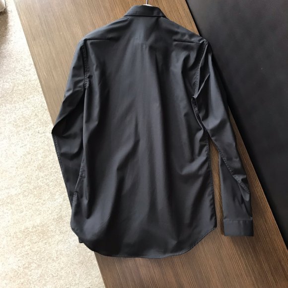 Dior - Мужская рубашка TJ_1608DI7