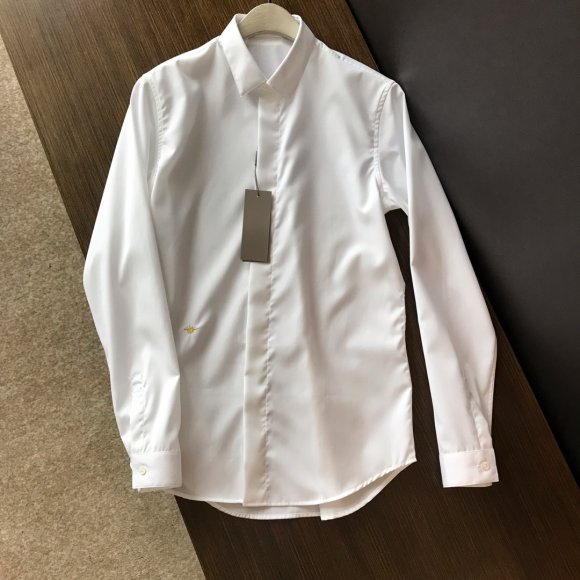 Dior - Мужская рубашка TJ_1608DI7